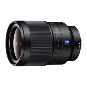 Distagon® T * FE 35 mm F 1.4 ZA - Sony B-stock