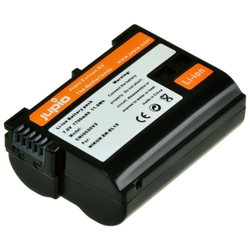 EN-EL15 1700 mAh