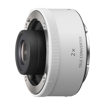 SEL 2.0X TC Converter E-Mount - Sony B-stock