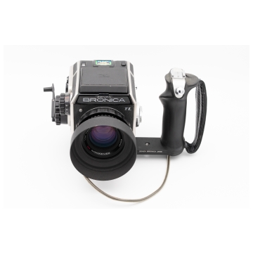 EC-TL met Zenzanon 80mm F2.4