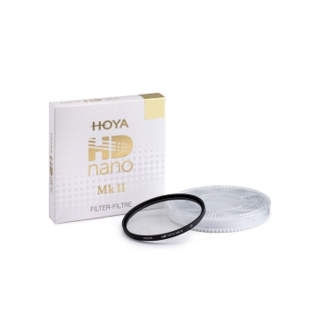 Hoya 52.0MM UV HD NANO