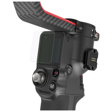 3029 Screen Protector For DJI RS 2 GIMBALÏ¼ˆ2 pcs)