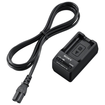 BC-TRW Acculader For Cybershot