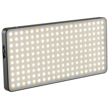 Powerled 200 Built-In PowerBank Alu