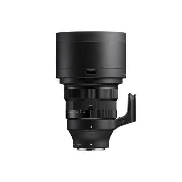 135mm f/1.4 DG Art SE Sony E-mount