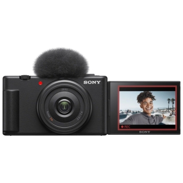 DSC-ZV1-1F Vlogcamera - Sony B-stock