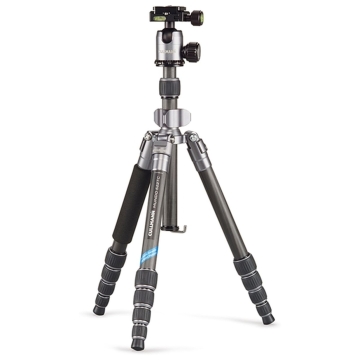 Mundo 522TC Silver