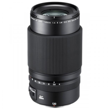 GF 120mm F4 R LM OIS WR Macro Occasion