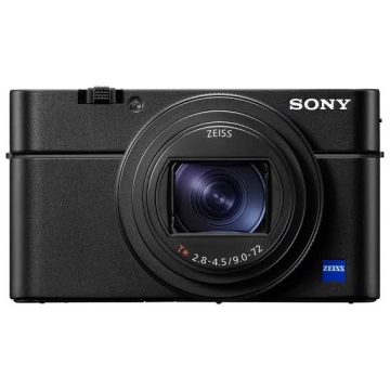 DSC-RX100 VII - Occasion