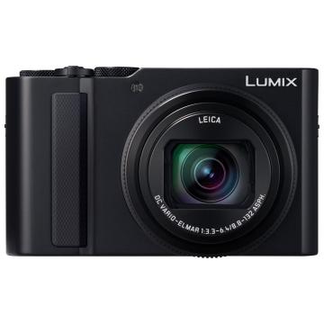 LUMIX TZ300 Black