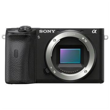 A6600 Body