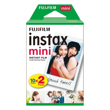 Instax Mini Film DUO-pack