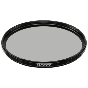 VF77CPAM2 Circulair Polarisatiefilter 77mm - Sony B-stock