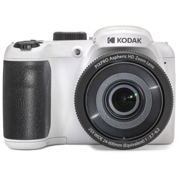 Pixpro AZ255 Wit - Tweede leven