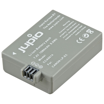 LP-E5 NB-E5 1080 mAh