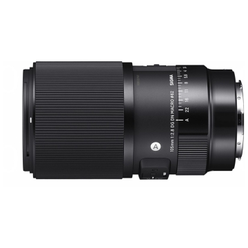 105mm f/2.8 DG DN Macro Art E-Mount