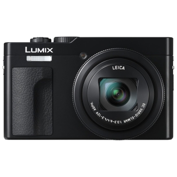 LUMIX TZ99 Zwart (DC-TZ99 Black) - Tweede Leven
