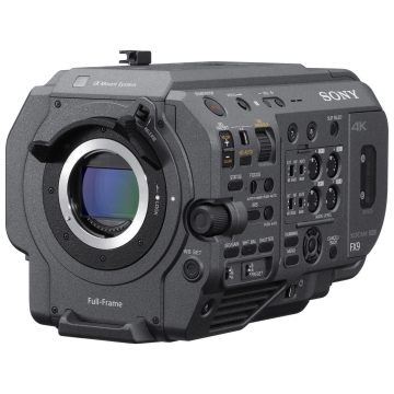 PXW-FX9 - Sony B-stock
