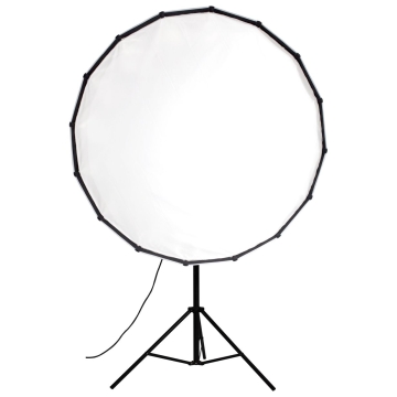 Parabolic Softbox 120cm (Easy-Up) - OPEN BOX