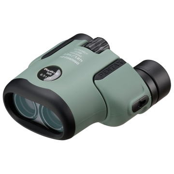 Papilio III 6.5X21 WR Olive