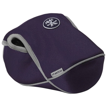 banana hammock S puple rain