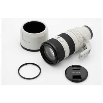 SEL 70-200mm f/2.8 GM2 FE FullFrame - Occasion