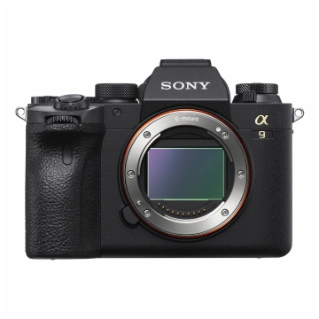 A9 II Body - Sony B-Stock