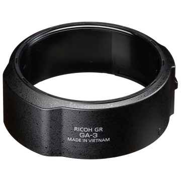 GA-3 Lens Adapter