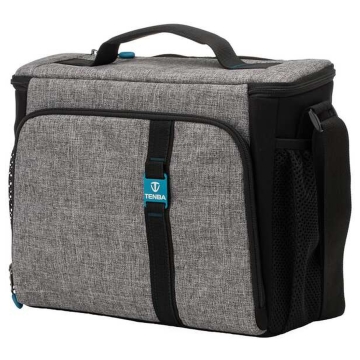 Skyline 13 Schouder Bag Grey 33x23x17