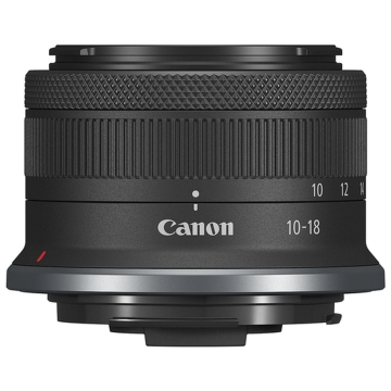 RF-S 10-18mm f/4.5-6.3 IS STM