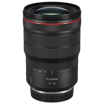 RF 15-35mm f/2.8 L IS USM
