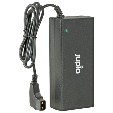 Basic V-Mount Charger 5.0A (EU Plug To D-Tap)