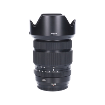 GF 32-64mm F4 R LM WR OCCASION