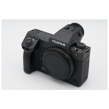 GFX 100 II - Occasion