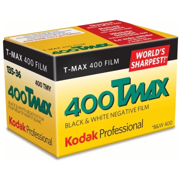 T-Max TMY 400 135-36