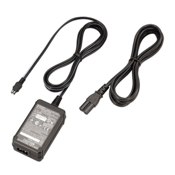 AC-L200 AC Adapter / Oplader - Sony B-stock