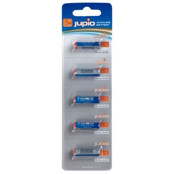 27A Alkaline 12V per stuk