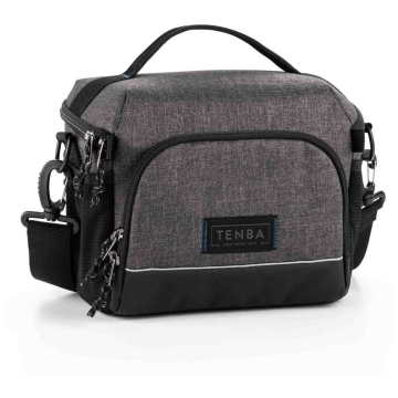 Skyline V2 Schouder Bag 10 - Grey (637-783)