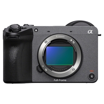ILME-FX2  FullFrame Camcorder Body