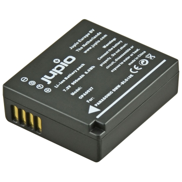 DMW-BLG10 900 mAh