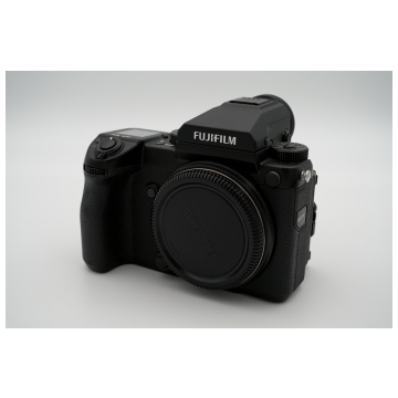 GFX 50S OCCASSION