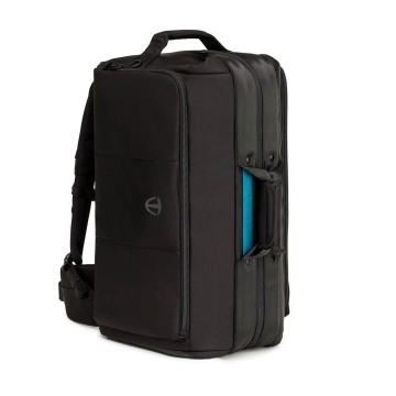 Cineluxe Backpack 24 Black - 637-512 - DEMO