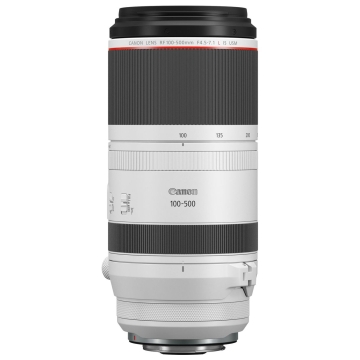 RF 100-500mm f/4.5-7.1 L IS USM