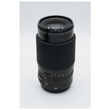 GF120mm f/4.0 R LM OIS WR Macro - Occasion