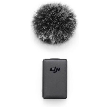 Pocket 2 Wireles Microph Transmitter open box