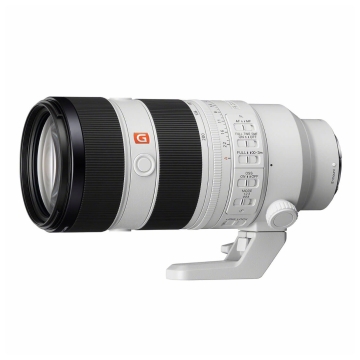 SEL 70-200mm f/2.8 GM2 FE FullFrame