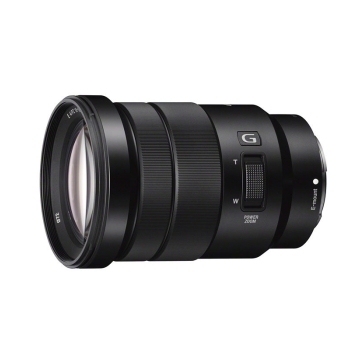 SEL 18-105mm f/4.0 Power Zoom - Sony B-stock