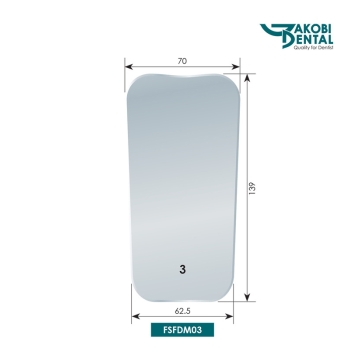 Intraoral Photo Mirror 03