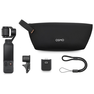 Osmo Pocket 4
