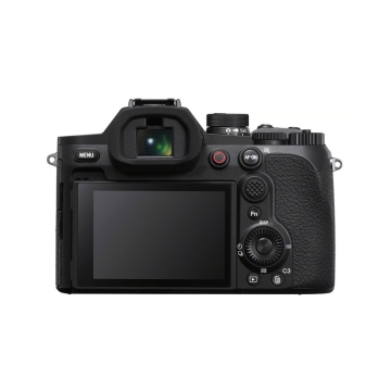 RX10 V Body - Open Box / DEMO